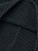 Feminine No Cuffed Beanie