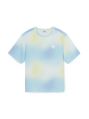 OUTDOOR BASIC GRADATION T-shirt