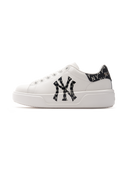 Chunky Classic A Heel Monogram