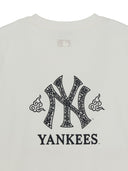 Bukchon Exclusive Semi Over Fit T-shirt