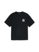 Classic Monogram Gradation Big Lux T-srhit