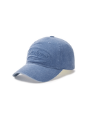 Garment Stone Washing Lettering Ballcap