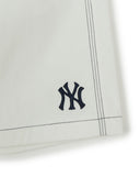 Sportive Small Logo Nylon Shorts