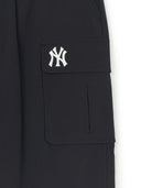 Basic Gorpcore Ripstop Cargo Mini Skirt