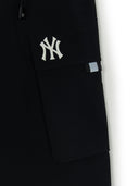 Gorpcore Lipstop Belt Cargo Wide Pants