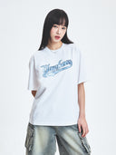 Denimlike Big Lux Over Fit T-shirt
