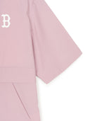 Gorpcore Short Sleeve Anorak