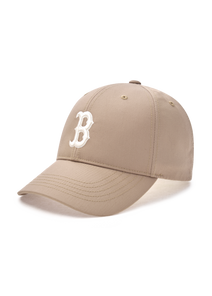 New Structured Ball Cap