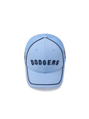 [cool Field] Varsity Bold Logo Mesh Ballcap