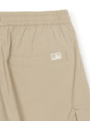 Outdoor Cargo Woven Shorts
