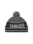 SPORTIVE POM POM BEANIE