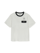 [cool Field] Mono-outdoor T-shirt Set