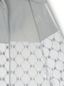 Dia Monogram Hot Summer Windbreaker