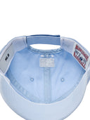 Girl's Pastel Washing Ballcap