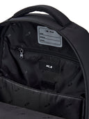 Basic 3 Layer Mesh Pockets Backpack