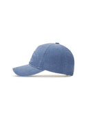 Garment Stone Washing Lettering Ballcap