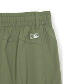 Women's GORPCORE Super Light Weight Ribbon Cargo Semi Wide Pants