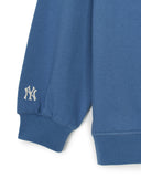 Vintage Street Sweatshirt Set