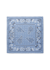 Paisley Bandana