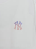 Bunny Back Graphic Over Fit T-shirt