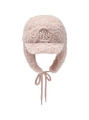 Daily Fur Earflap Cap
