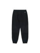 SPORTIVE TRICOT MESH-BLOCKING JOGGER PANTS