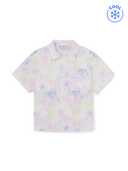 Monogram Summer Woven Shirts