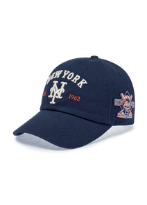 Coopers Town Patch Unstructured Ballcap