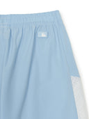 Varsity Blokecore Woven Shorts(set)
