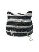 Star Ball Cap Pin
