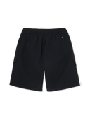 Outdoor Mesh-Blocking Cargo Shorts