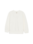 Basic Small Logo Sweatshirt