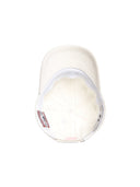 Baseball Pattern Ballcap