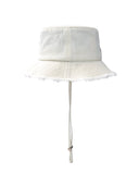 Color Denim Bucket Hat
