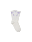 BASIC STRIPE SOCKS