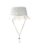 Color Denim Bucket Hat
