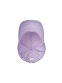 Girl's Shiny Ballcap