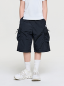 [CAPSULE] STREET Girl's Bermuda Pants