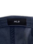 Varsity Vintage Culsive Stitch Unstructured Ball Cap