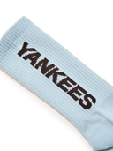Color Block Socks