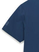 Basic Back Street Logo Over Fit T-shirt