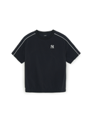 Outdoor Basic Woven Pants, T-shirt Set