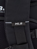 Basic 3 Layer Mesh Pockets Backpack