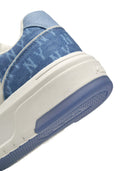 Chunky Liner Denim Monogram SL