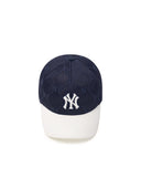 Dia Monogram Mesh Ballcap