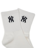 SMALL LOGO SOCKS(3ea)
