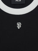 Women's Basic Ringer Ops