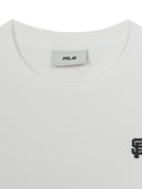Women's Vintage Slim Ribbed T-shirt