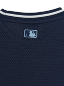 SPORTIVE VARSITY LAYERED T-SHIRT