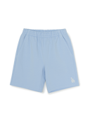 Basic Small Logo Shorts